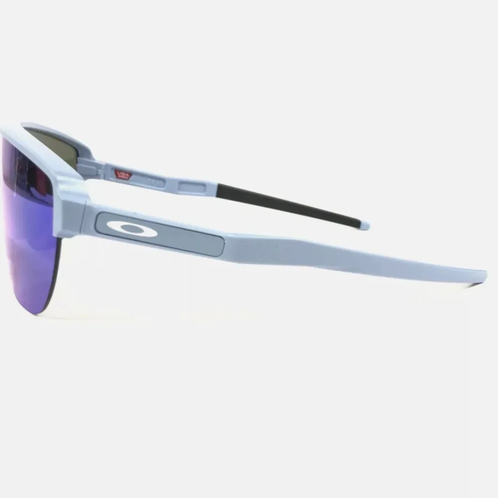 Oakley Sunglasses Matte Frames Sapphire